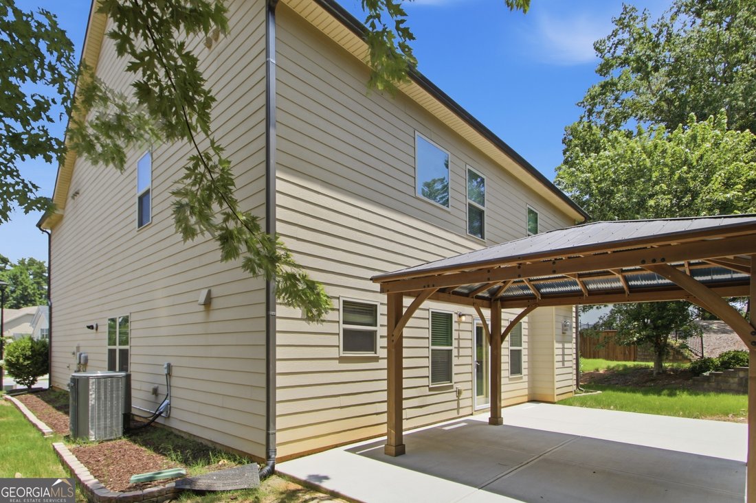 House in Canton, Georgia, United States 5 - 18353769