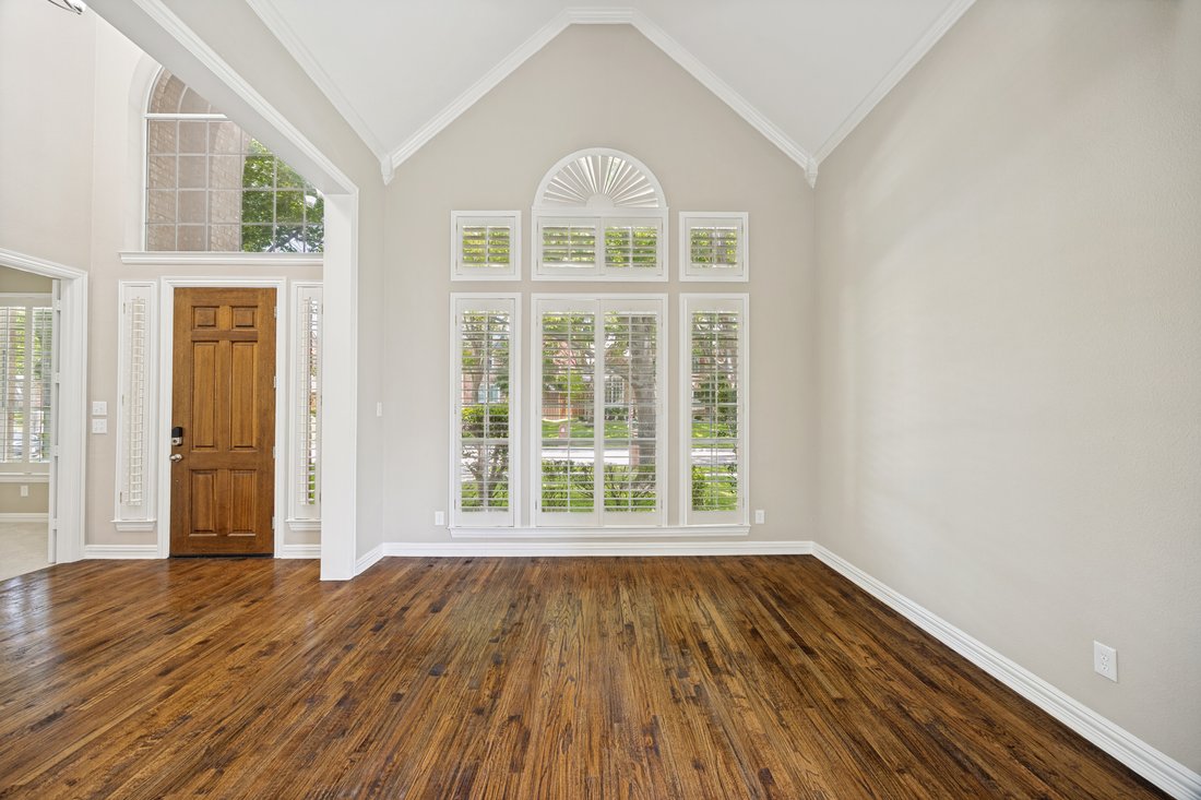 House in Plano, Texas, United States 3 - 18352904