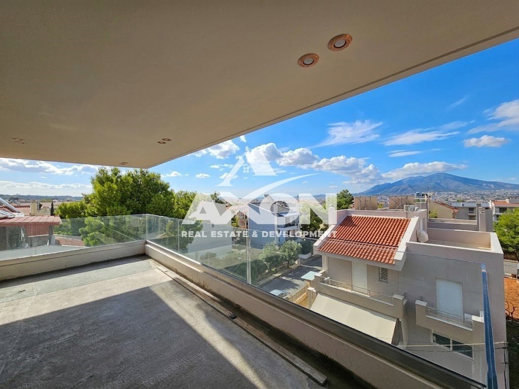Apartment in Gerakas, Attica, Greece 1 - 16559372