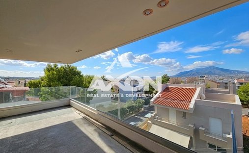 Apartment in Gerakas, Attica, Greece 1