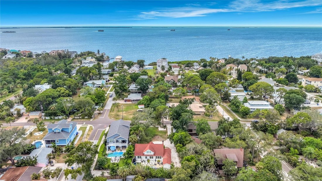 House in Palm Harbor, Florida, United States 2 - 18353452
