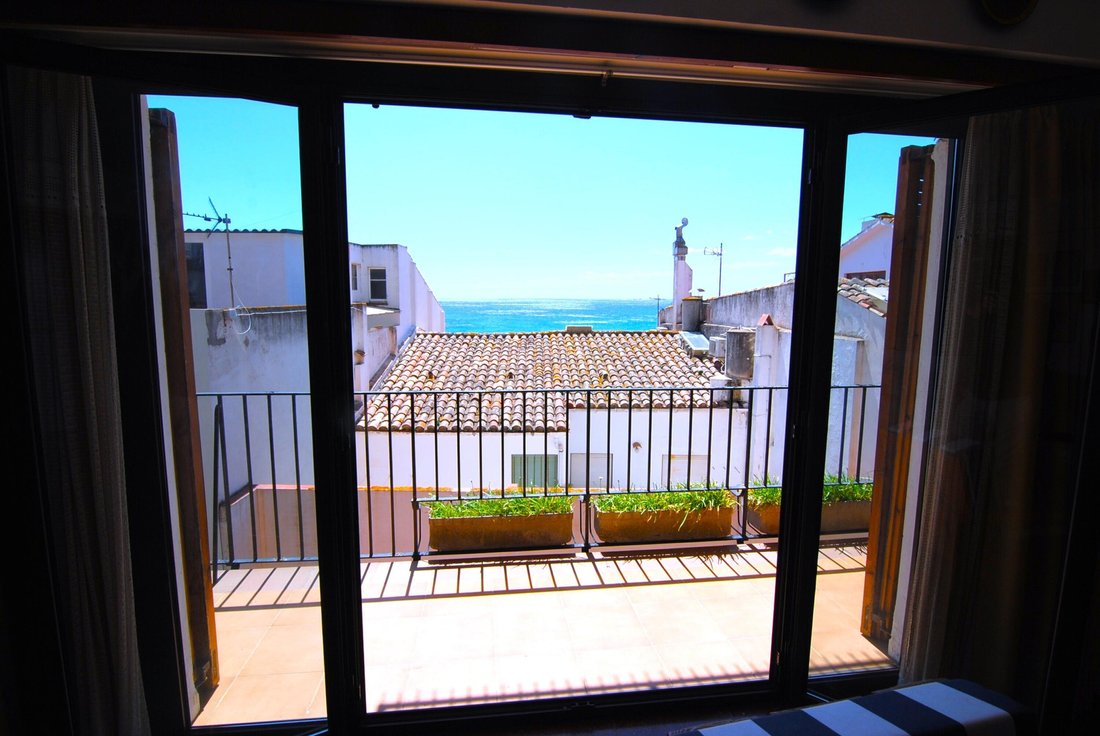 Apartment in Llafranc, Palafrugell, Catalonia 1 - 18351480