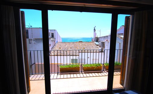 Wohnung in Llafranc, Palafrugell, Katalonien 1