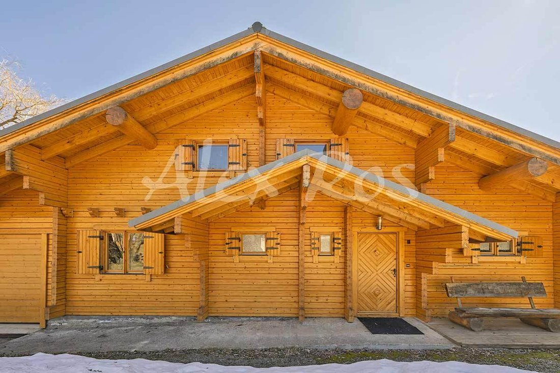 Chalet in Spain 2 - 18351129