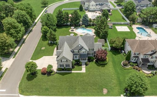 House in Lumberton, New Jersey, United States 1