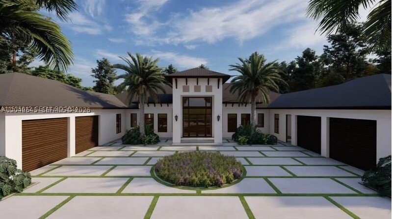 House in Homestead, Florida, United States 1 - 18354254