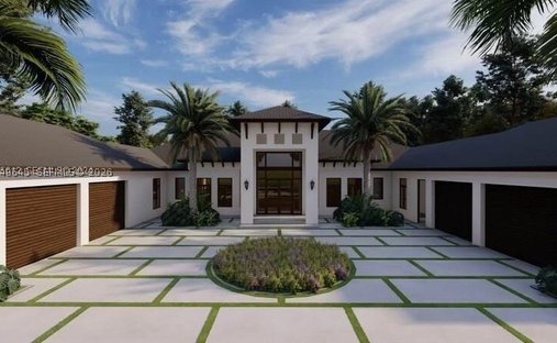 House in Homestead, Florida, United States 1