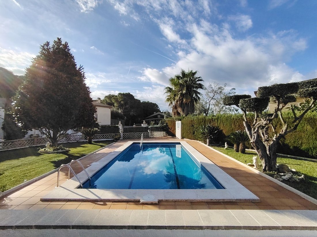 House in Tossa de Mar, Catalonia, Spain 4 - 18351815