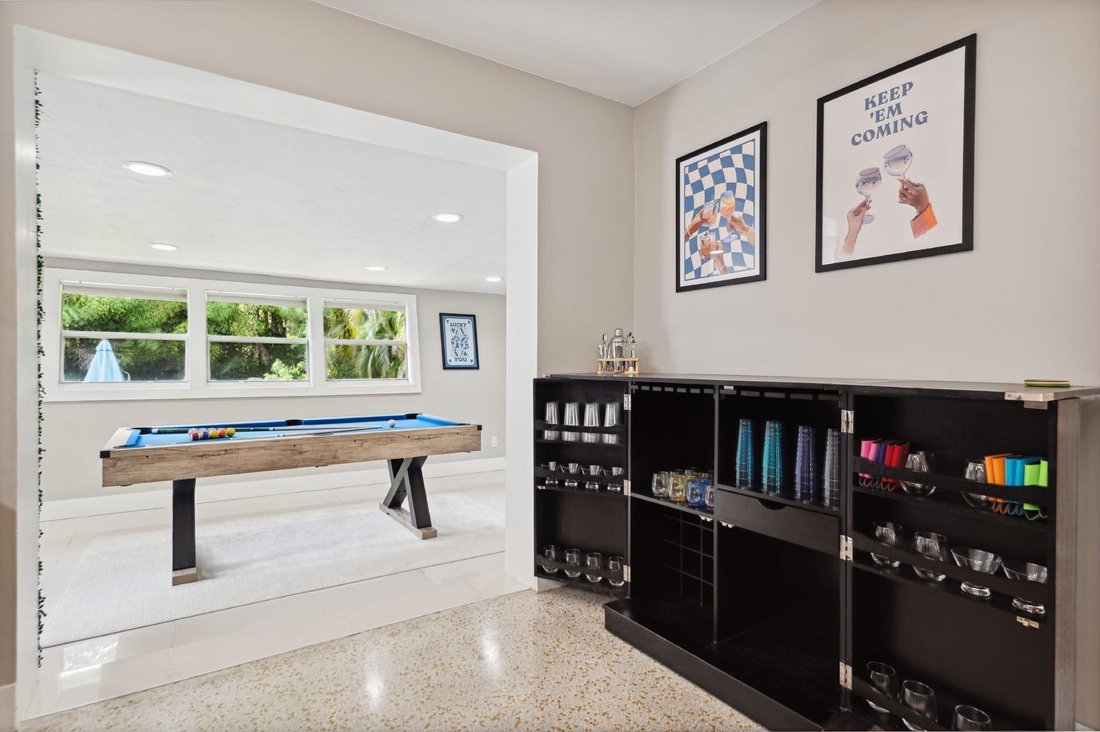 House in Wilton Manors, Florida, United States 4 - 18353642