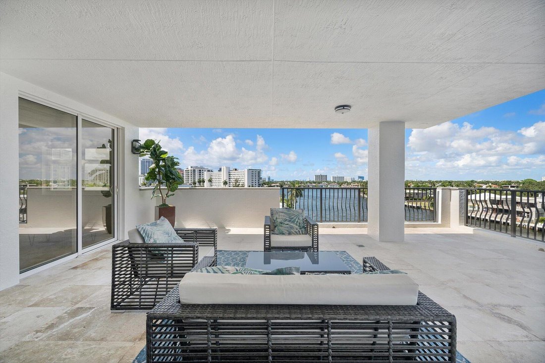 Condo in Fort Lauderdale, Florida, United States 3 - 18353511