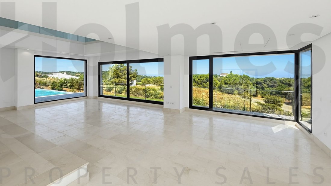 Villa in Sotogrande, San Roque, Andalusia 5 - 18351012