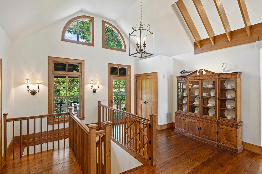 House in New London, North Carolina, United States 4 - 18352740