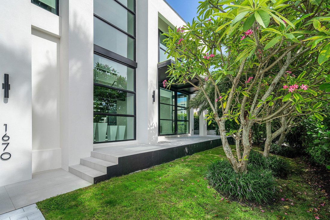 Casa a Hillsboro Beach, Florida, Stati Uniti 3 - 18353534