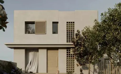 House in Empuriabrava, Catalonia, Spain 1