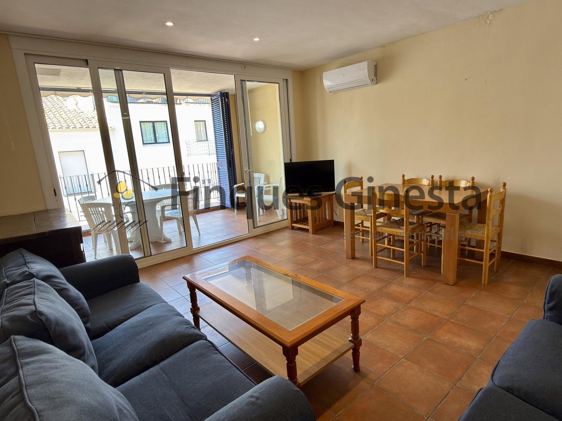 Appartement à Calella de Palafrugell, Palafrugell, Catalogne 2 - 18351606