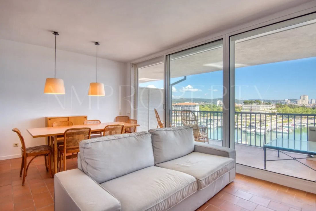 Apartment in Platja d'Aro, Catalonia, Spain 5 - 18351441