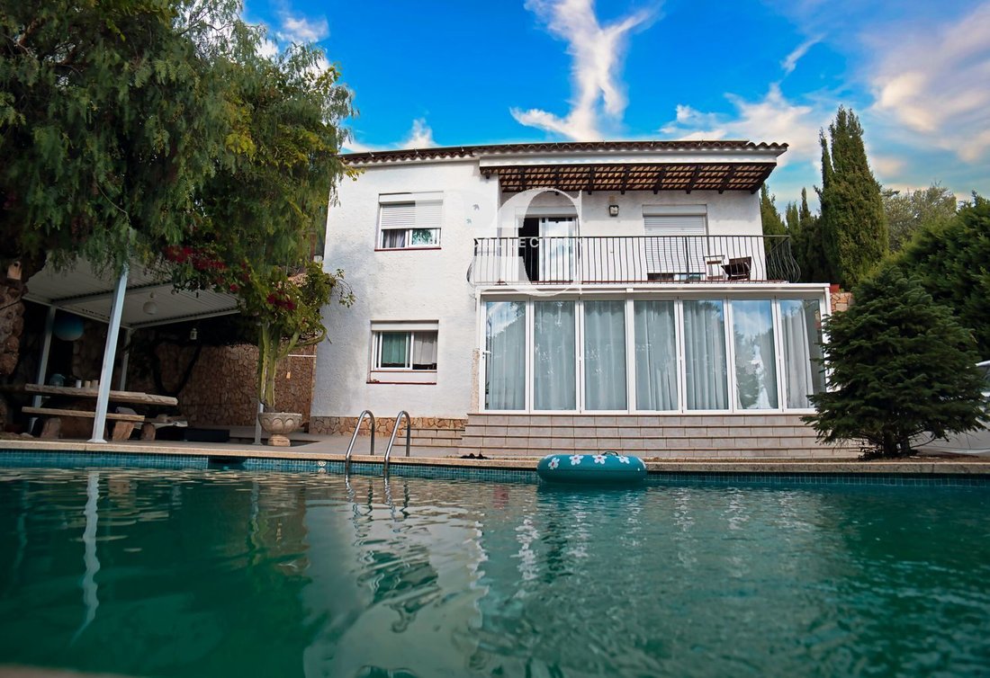 House in Lloret de Mar, Catalonia, Spain 2 - 18351812