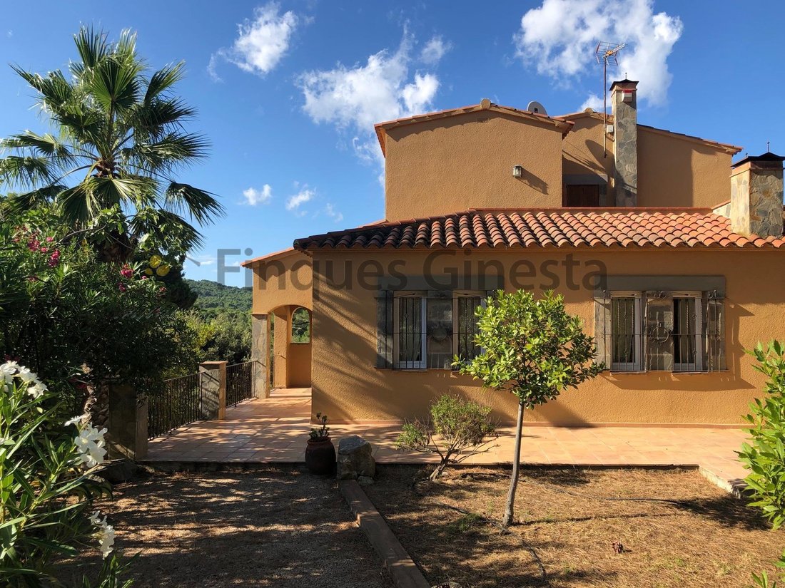 House in Tamariu, Palafrugell, Spain 3 - 18351151