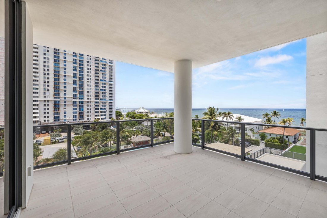 Condo in Hillsboro Beach, Florida, United States 1 - 18353515