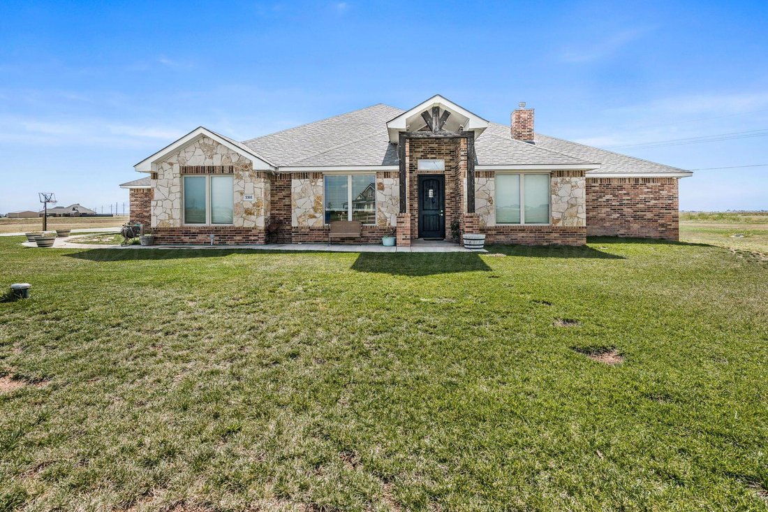 House in Bushland, Texas, United States 2 - 18354205