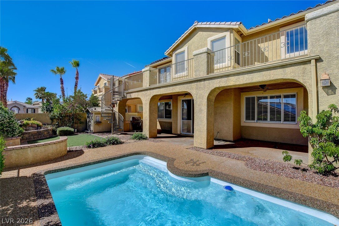 House in Las Vegas, Nevada, United States 3 - 18354391