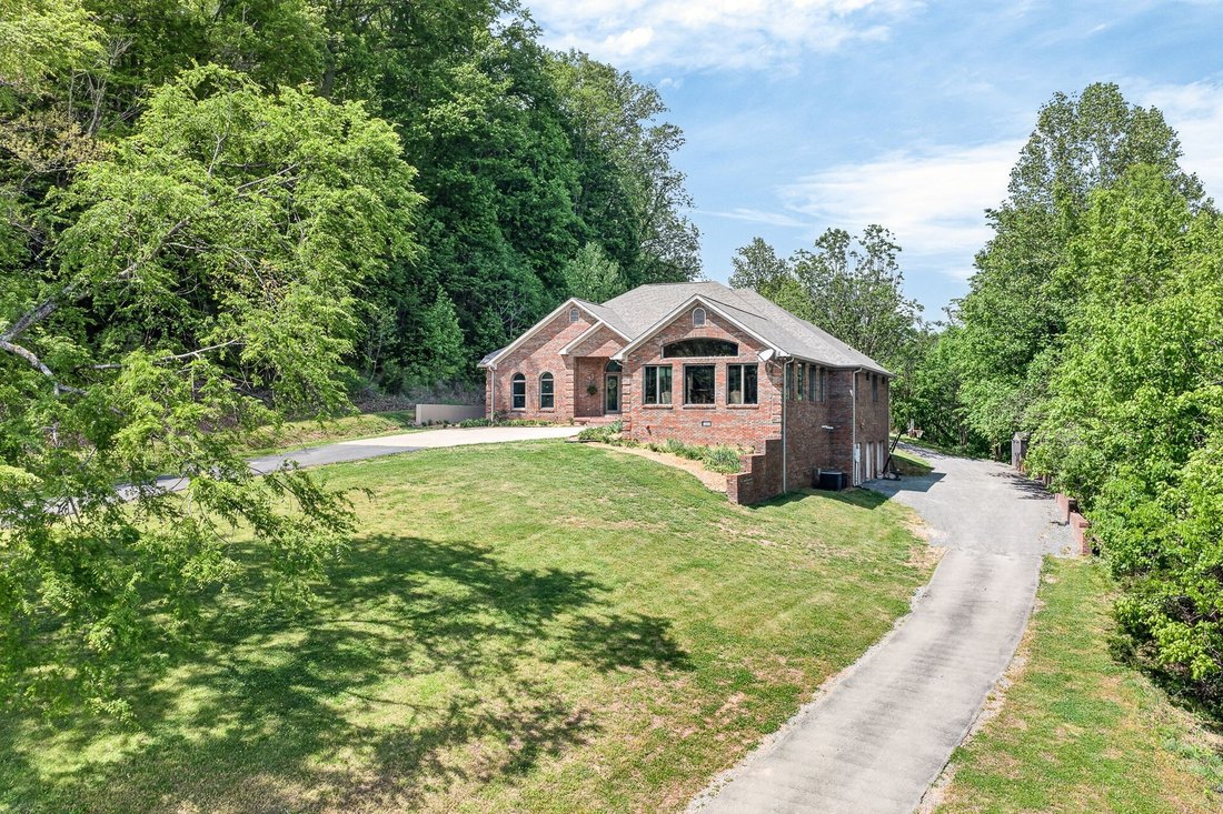 House in Gainesboro, Tennessee, United States 4 - 18354168