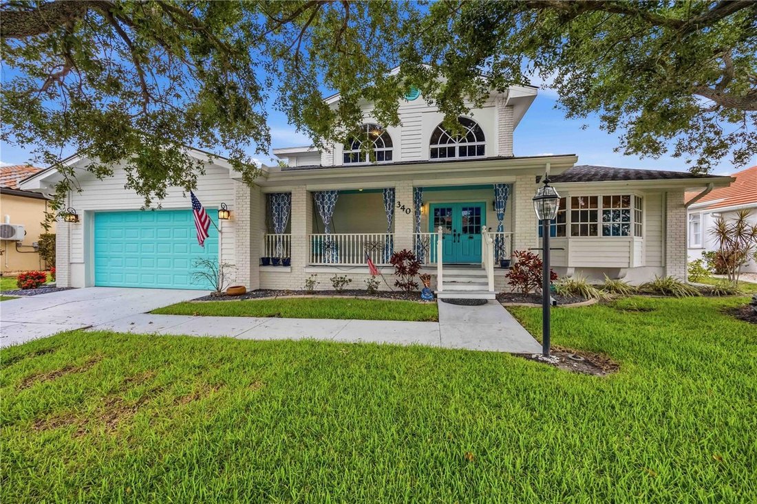 House in Punta Gorda, Florida, United States 1 - 18350826