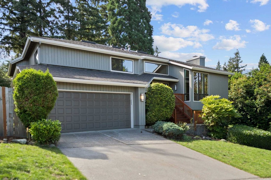 House in Lake Oswego, Oregon, United States 2 - 18352733