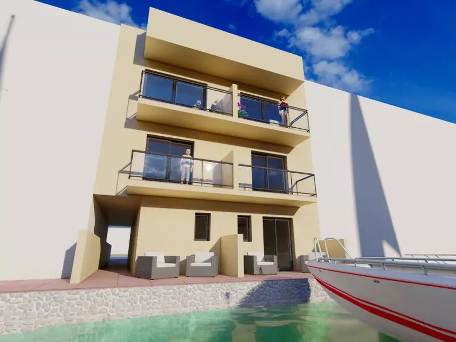 House in Empuriabrava, Catalonia, Spain 3 - 18352295