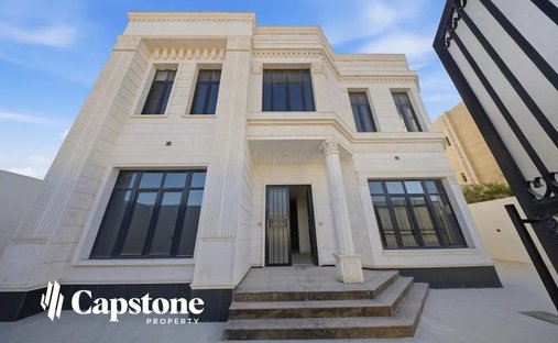 Villa in United Arab Emirates 1