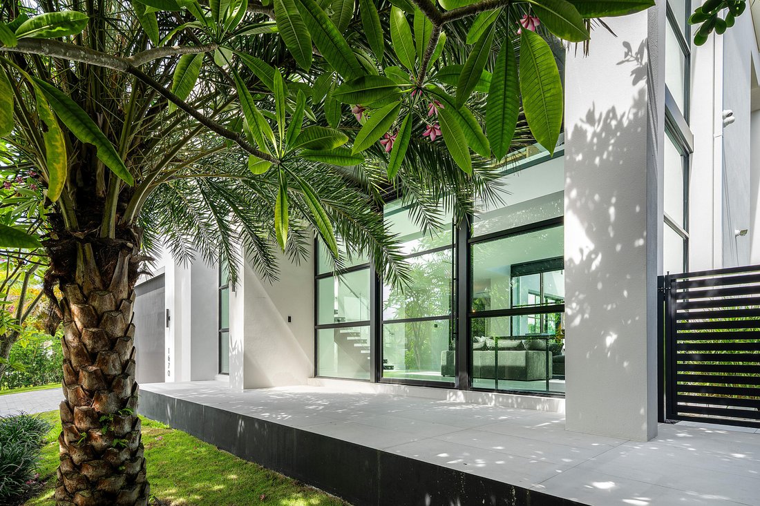 Casa a Hillsboro Beach, Florida, Stati Uniti 5 - 18353534