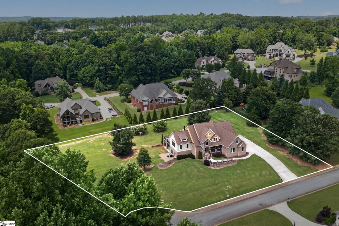 House in Easley, South Carolina, United States 2 - 18353720