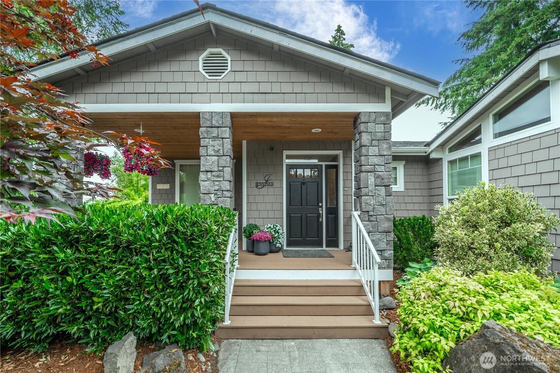 House in Lake Tapps, Washington, United States 3 - 18353777