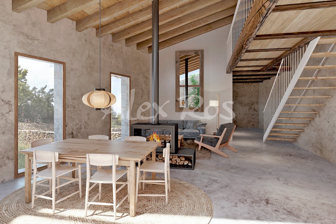 House in Bolvir, Catalonia, Spain 2 - 18352196