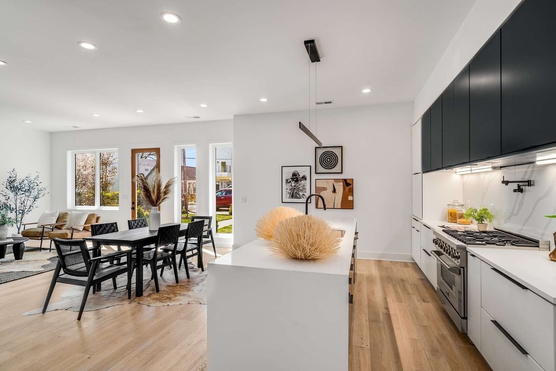 House in Nashville, Tennessee, United States 4 - 18351197
