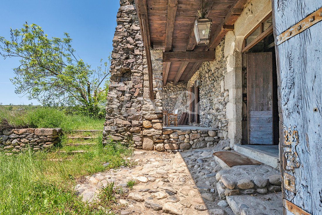 Finca in Spain 1 - 18351174