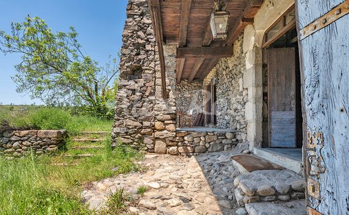 Finca in Spain 1