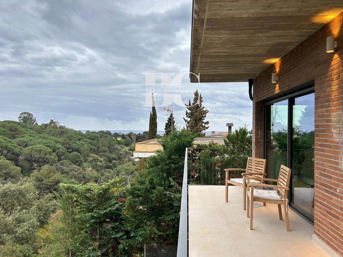 House in Lloret de Mar, Catalonia, Spain 2 - 18351885