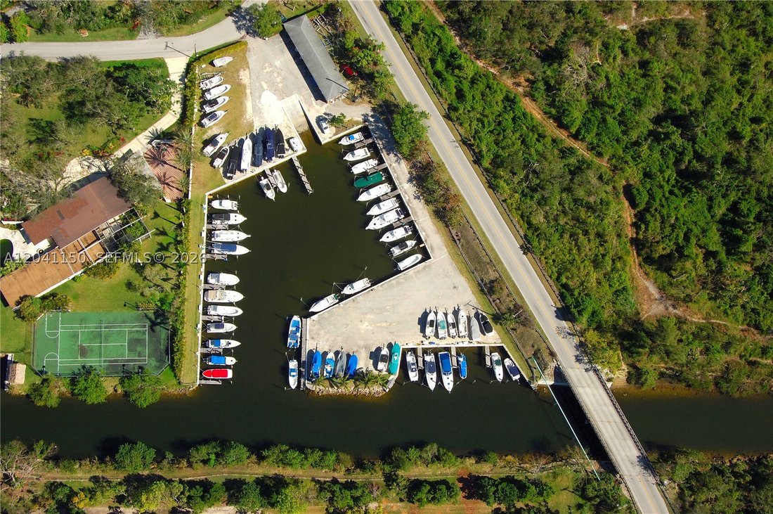 Terreno a Coral Gables, Florida, Stati Uniti 5 - 18242489