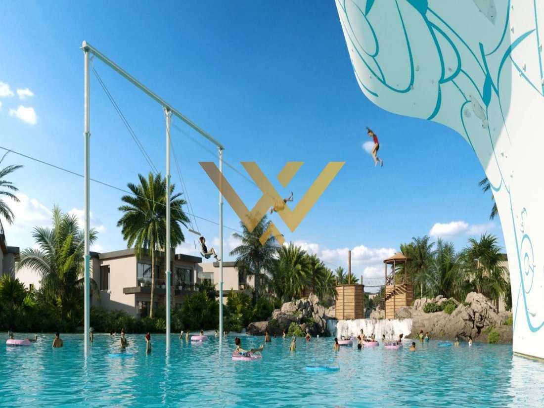 Villa in Al Hebiah 5, Al Hebiah, Dubai 3 - 18351338