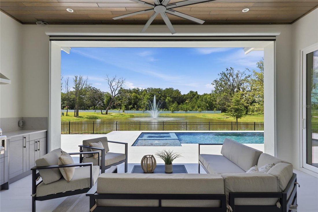 House in Winter Garden, Florida, United States 4 - 18353421
