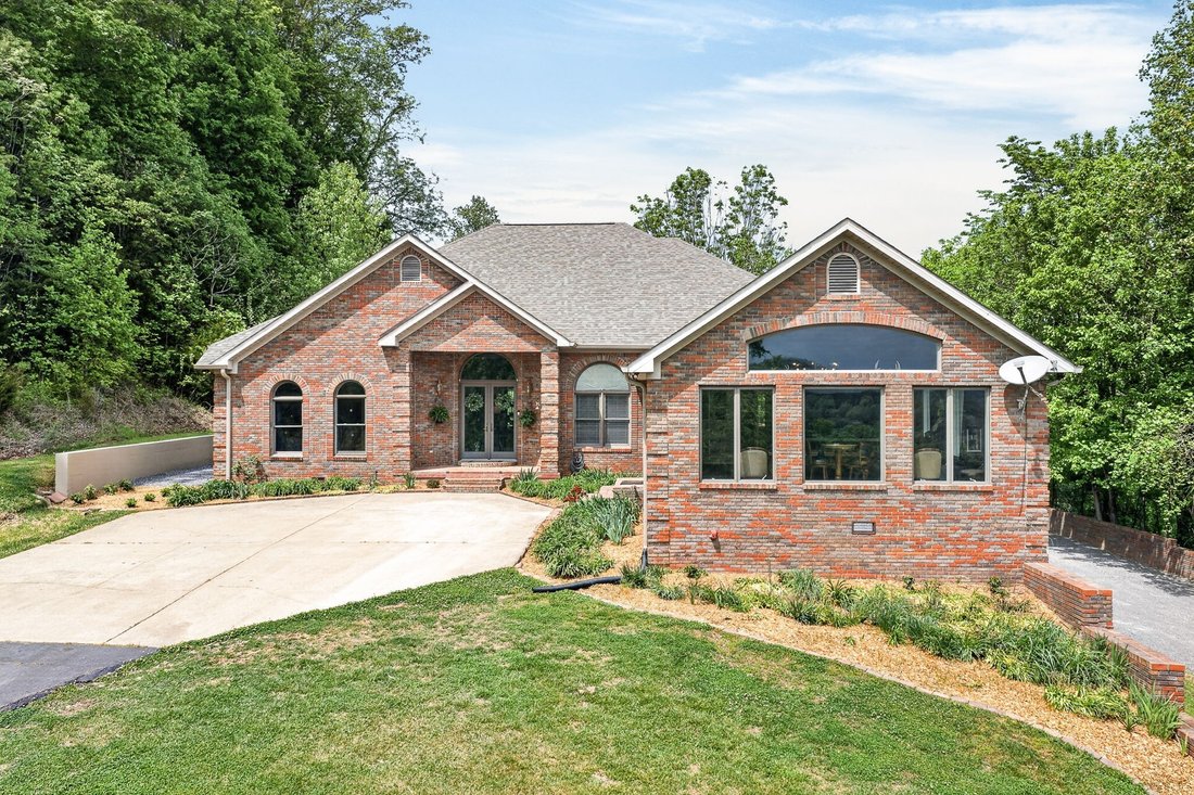 House in Gainesboro, Tennessee, United States 2 - 18354168