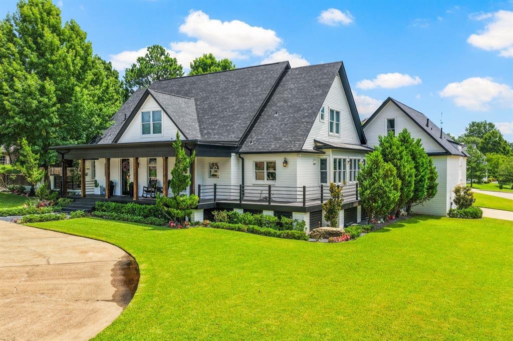 House in Mount Pleasant, Texas, United States 3 - 18355248