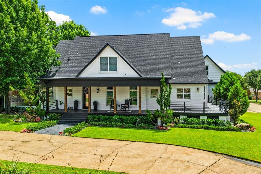 House in Mount Pleasant, Texas, United States 1 - 18355248