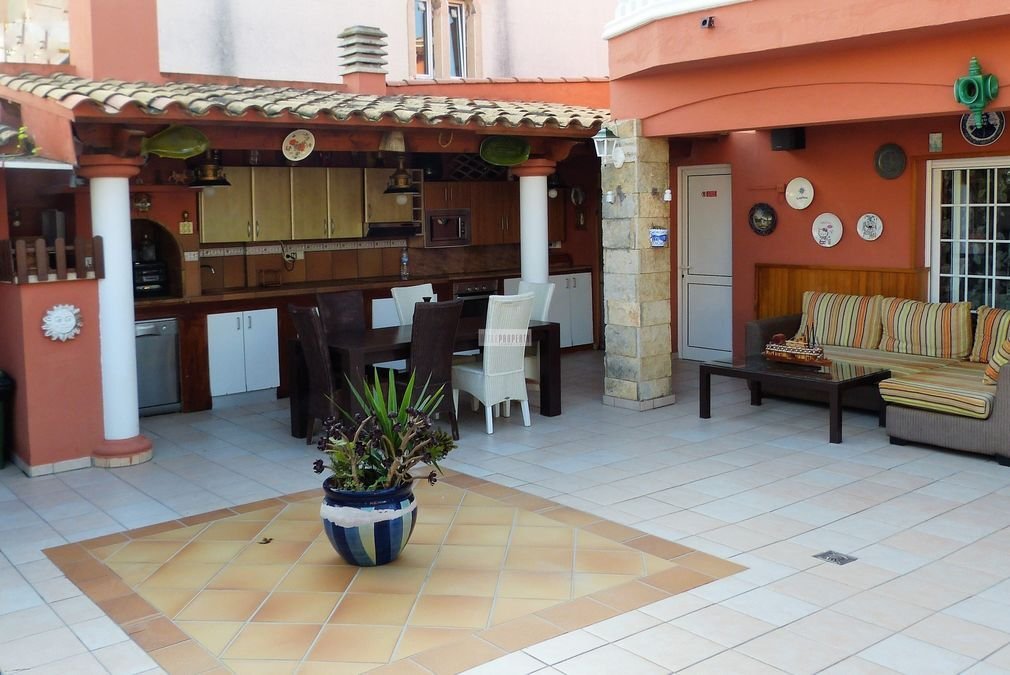 Apartment in Empuriabrava, Catalonia, Spain 4 - 18352482