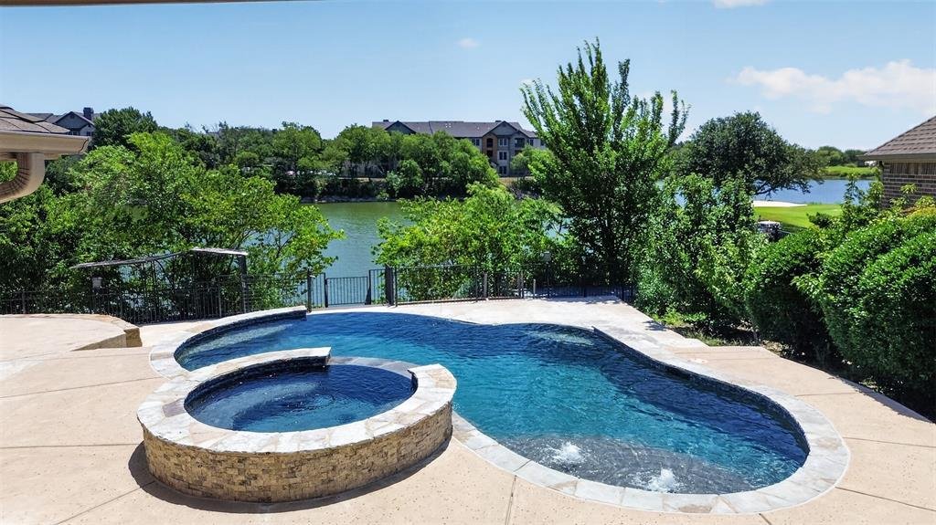 House in Fort Worth, Texas, United States 3 - 18340710