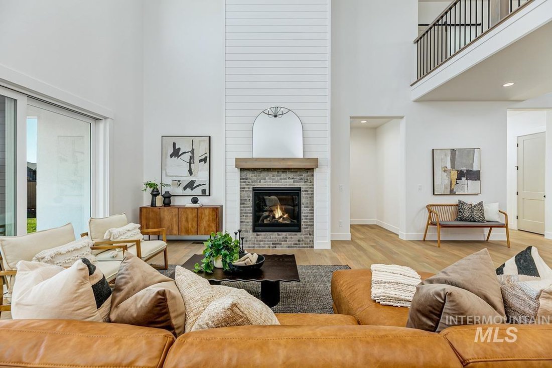 House in Star, Idaho, United States 4 - 18353811