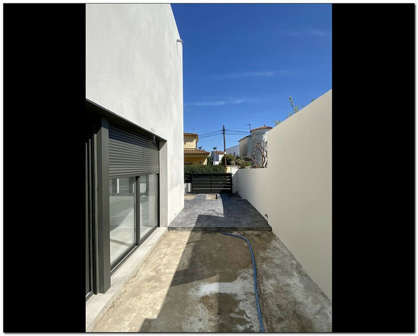 House in Empuriabrava, Catalonia, Spain 3 - 18352220