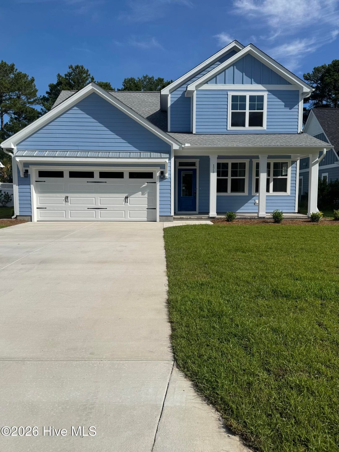 House in Holly Ridge, North Carolina, United States 1 - 17781488
