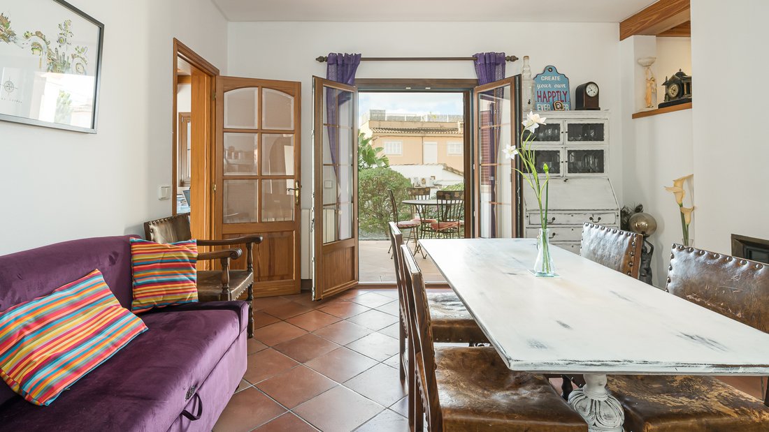Finca a Andratx, Isole Baleari, Spagna 3 - 15041718